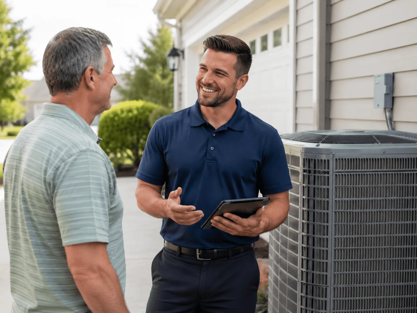Heat Pump Installation Guide Rock, NE FAQs